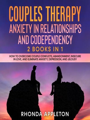 cover image of Couples Therapy